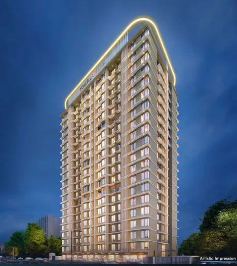 Romell Ariana by Romell Group
