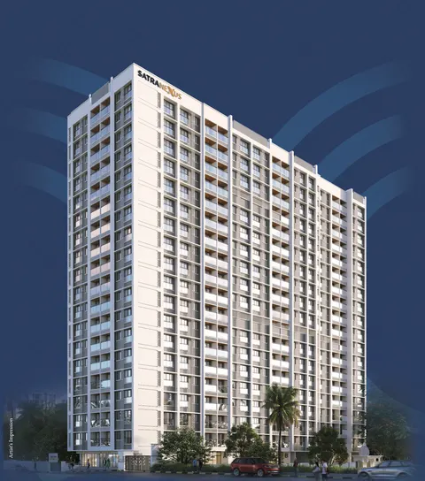Satra Nexus by Satra Group