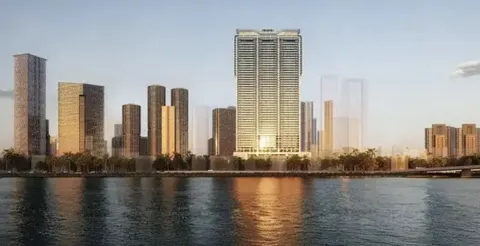 Prestige Nautilus in Worli