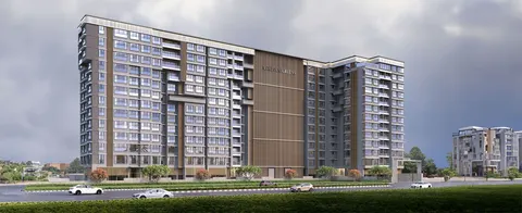 Mesacon Greens by Mesacon Group