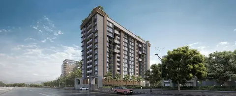 Mesacon Crown by Mesacon Group