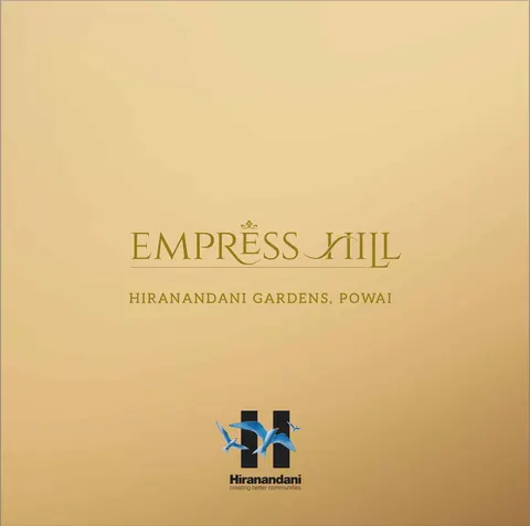 Hiranandani Empress Hill by Hiranandani Communities Pvt. Ltd.