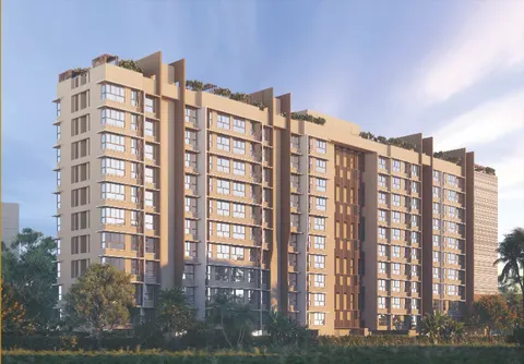 Swastik by Reliance Corporation