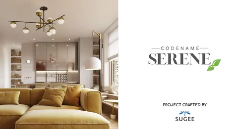 Codename Serene by Sugee Group