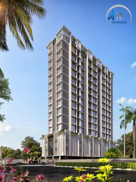 Horizon Heights by Gurunam Developers