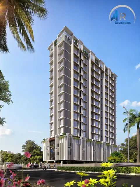 Horizon Heights