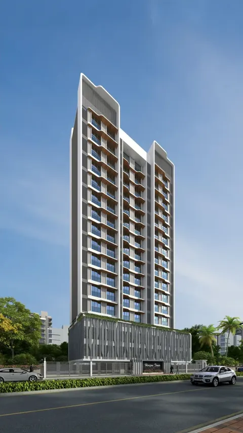 Horizon Tower 1