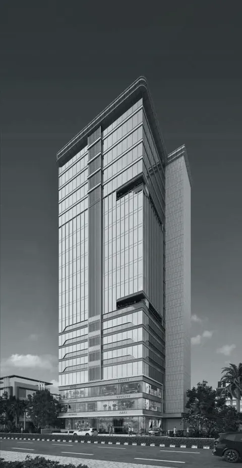 LA52 by Landmark Group