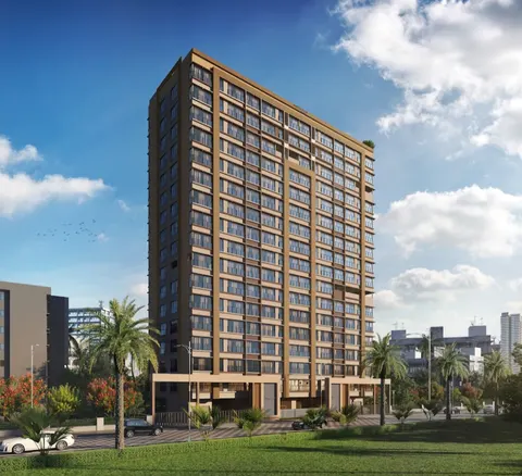 Awestrum Life by Tru Realty Pvt Ltd