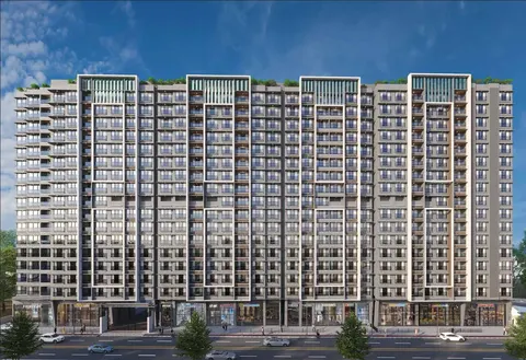 The X by Arihant Realtors