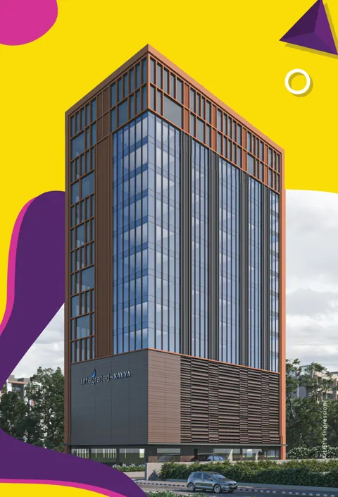 5 BHK Integrated Kavya