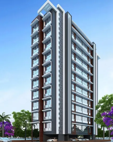 1 BHK Hira Building