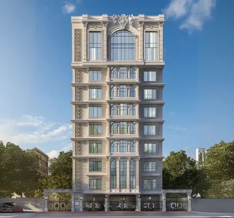 Royal Residency by Lakhanis Builders And Developers