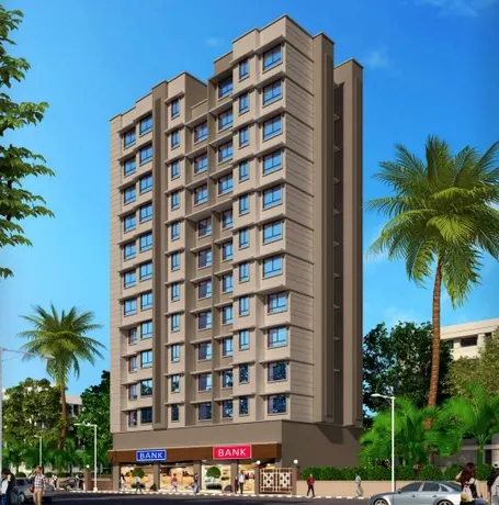 2 BHK Utkarsh