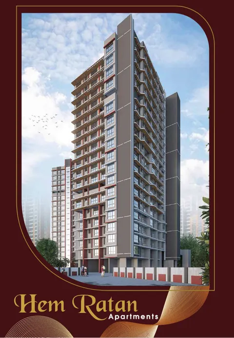 Hem Ratan Apartments