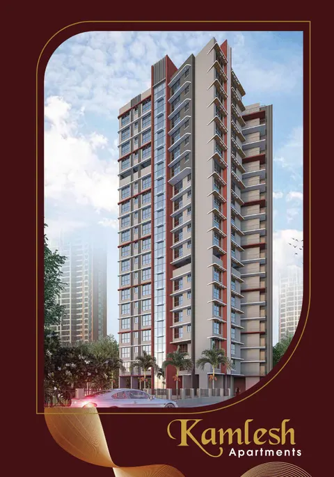 Kamlesh Apartments