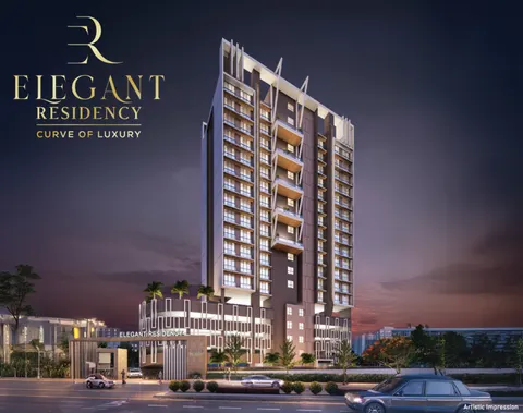 Elegant Residency by Elegant Builders And Developers