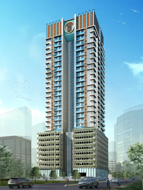 2 BHK Suraj Park View