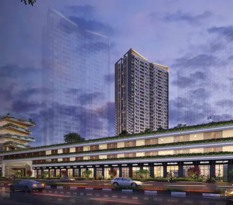 Regency Luxuria by Regency Group