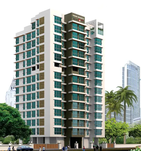 Vihar Heights by Karmvir Group