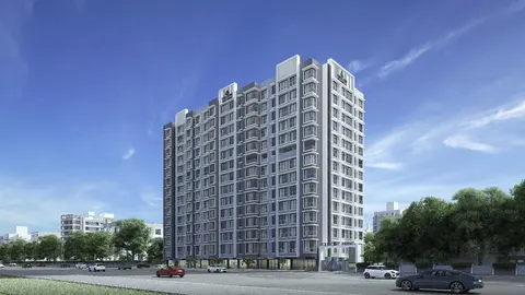 Crescent Nexus Phase 2 by Crescent Group of Companies