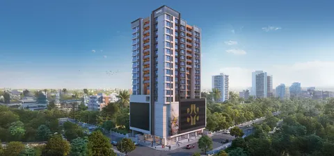 Dotom Jewel by Dotom Realty