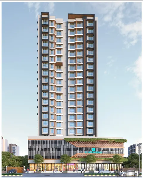 Rishabraj Astral by H. Rishabraj Builders and Developers