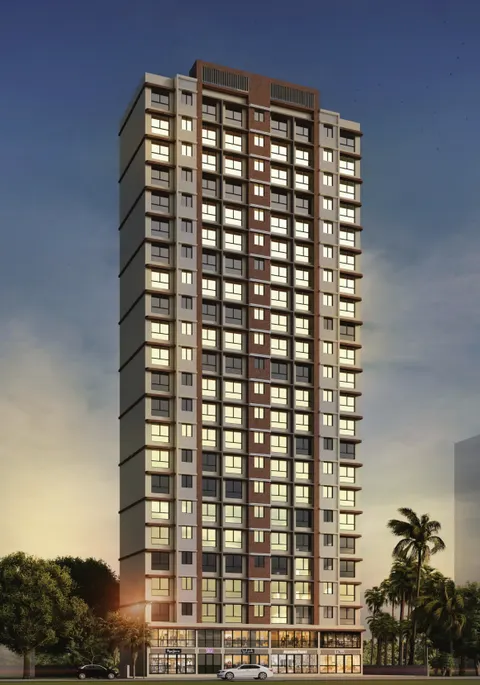 Nirala Opal by Nirala Construction