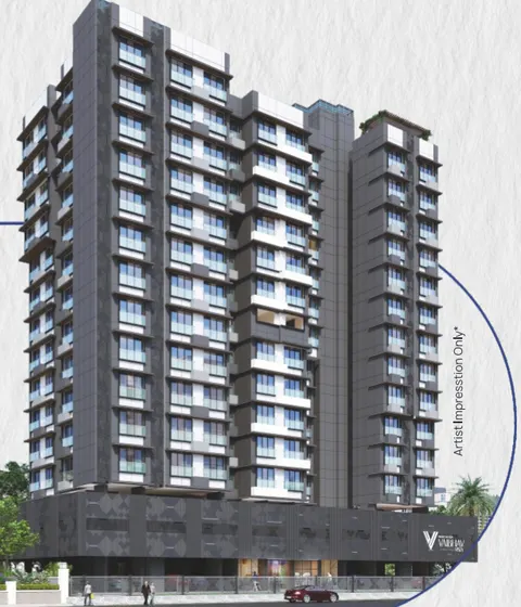Vaibhav Vista by PCPL