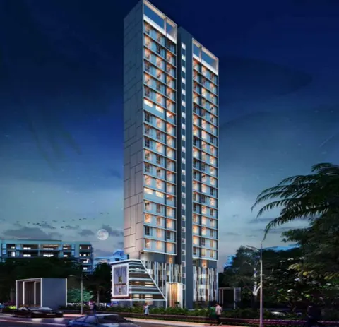 Codename: Own The Orlem by Samrat Realty