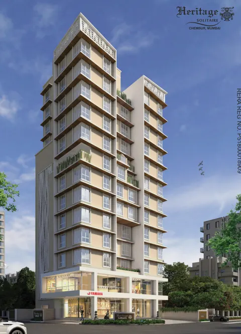 Heritage Solitaire by Heritage Group