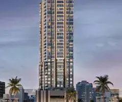 Celeste Riviere by Raheja Universal Ltd