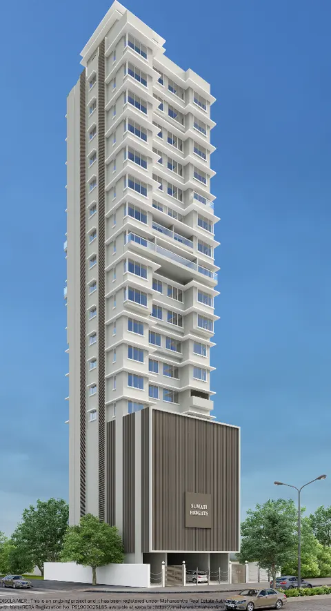 Sumati Heights