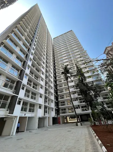 2 BHK sugee atharva in Dadar West, photo 2