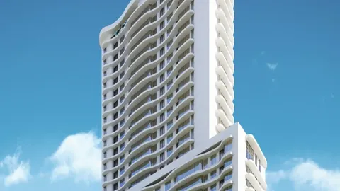2 BHK Nebula