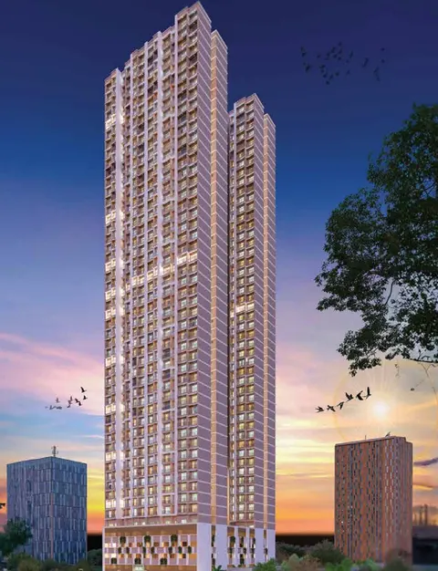 5 BHK Madhu Park
