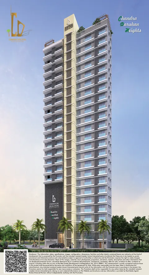 Chandra Darshan Heights