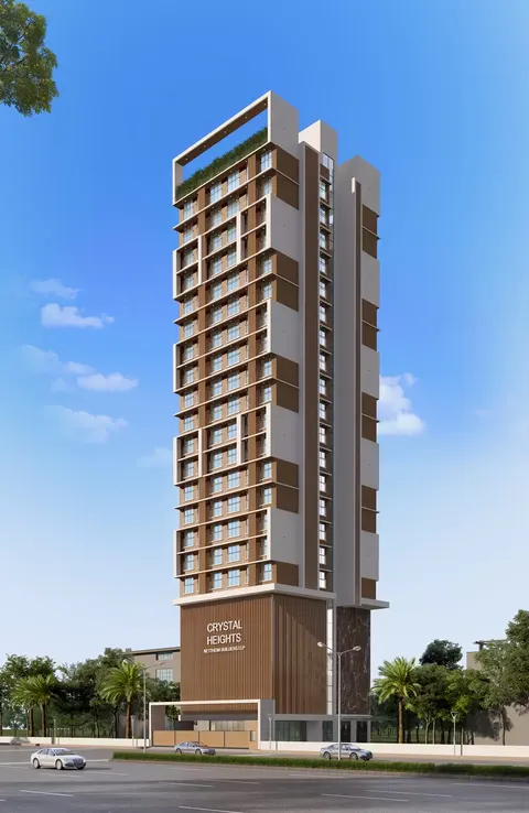 Crystal Heights 