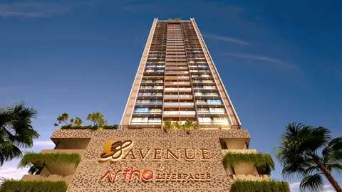 38 Avenue