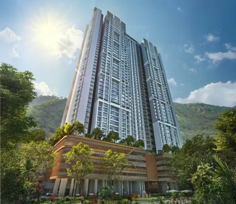 Atul Life by Atul Projects India Pvt. Ltd
