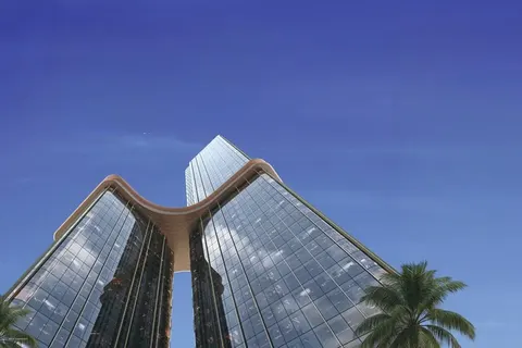 Sejal city by Sejal Developers
