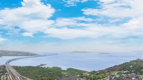 Lodha Sewri by Lodha Group