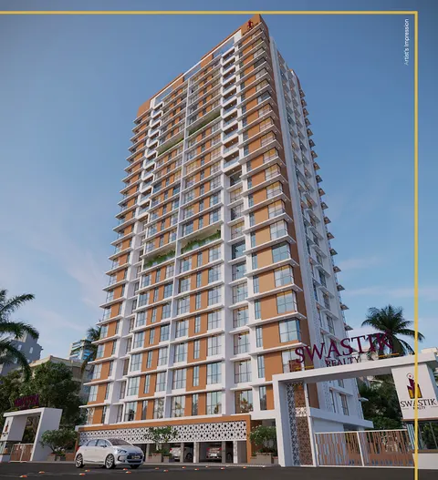 Legacy by Swastik Realty Pvt. Ltd.
