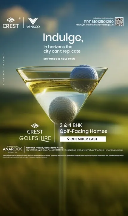 Crest Golfshire by Crest Ventures Limited