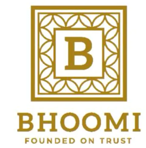 Bhoomi Amogh by Bhoomi Realty Group