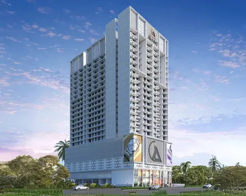 Gami Avant by Gami Group