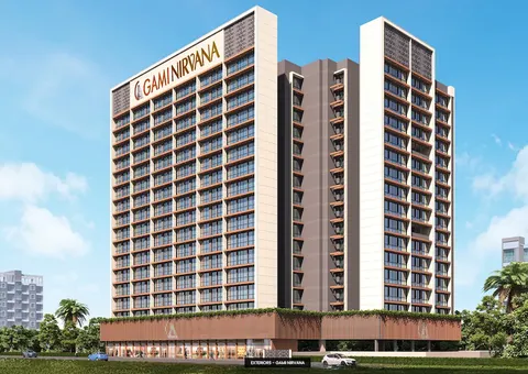 4 BHK The World Villa