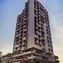 Cliff Towers by Rustomjee