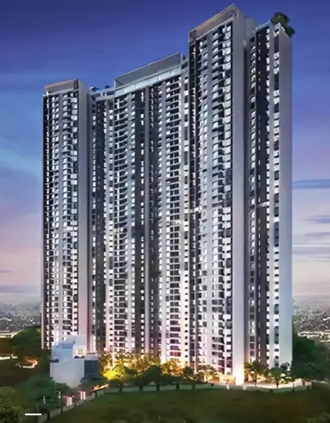 Rustomjee Uptown Urbania | La Vie by Rustomjee