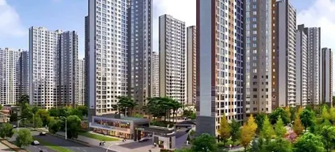 Vardhaman Palace by Vardhaman Group
